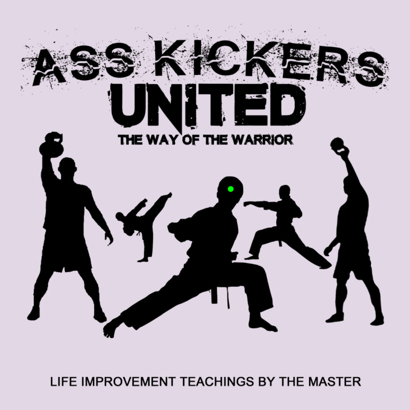 Ass Kickers United Classic Tee by tuanDangUi | Teevron
