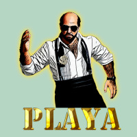 Les Grossman  Playa Classic Tee | Teevron