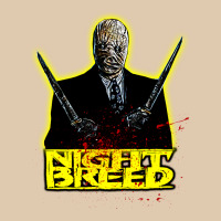 Nightbreed 1 Classic Tee | Teevron