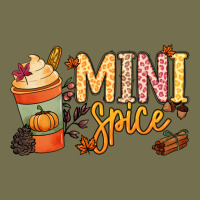 Mini Spice Vintage Hoodie | Teevron