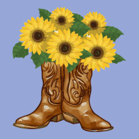 Cowgirl Boots Classic Tee | Teevron