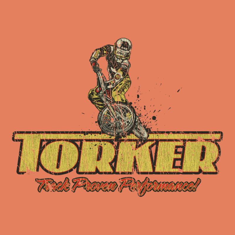 Torker Bmx Classic Tee by tuanDangUi | Teevron