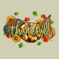Thankful Pumpkins Heavy Core Tee | Teevron