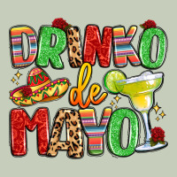 Drinko De Mayo Ladies Tee | Teevron