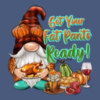 Get Your Fat Pants Ready Vintage Hoodie | Teevron