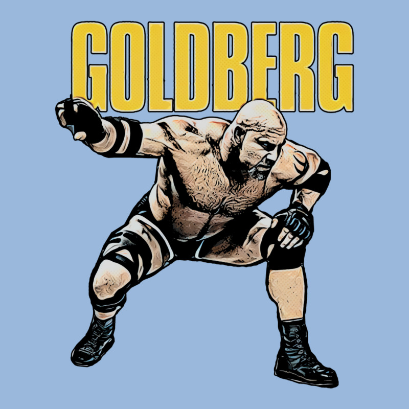 Goldberg Premium Hoodie by tuanDangUi | Teevron