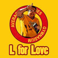 L For Love Premium Hoodie | Teevron