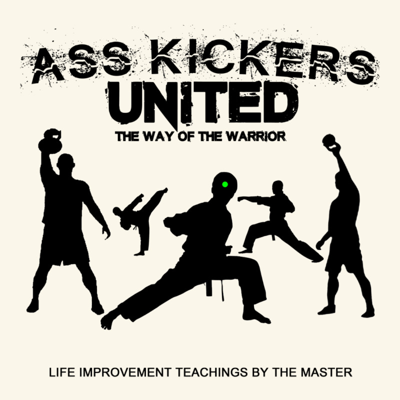 Ass Kickers United Premium Hoodie by tuanDangUi | Teevron