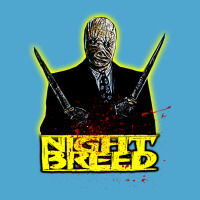 Nightbreed 1 Premium Hoodie | Teevron