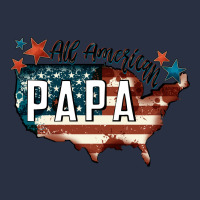 All American Papa Heavyweight Sweatshirt | Teevron