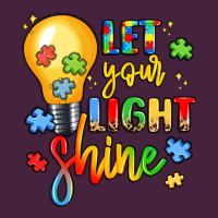 Let Your Light Shine Premium Tee | Teevron