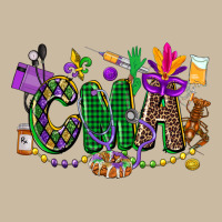 Cma Mardi Gras Cowgirl Long Sleeve Tee | Teevron