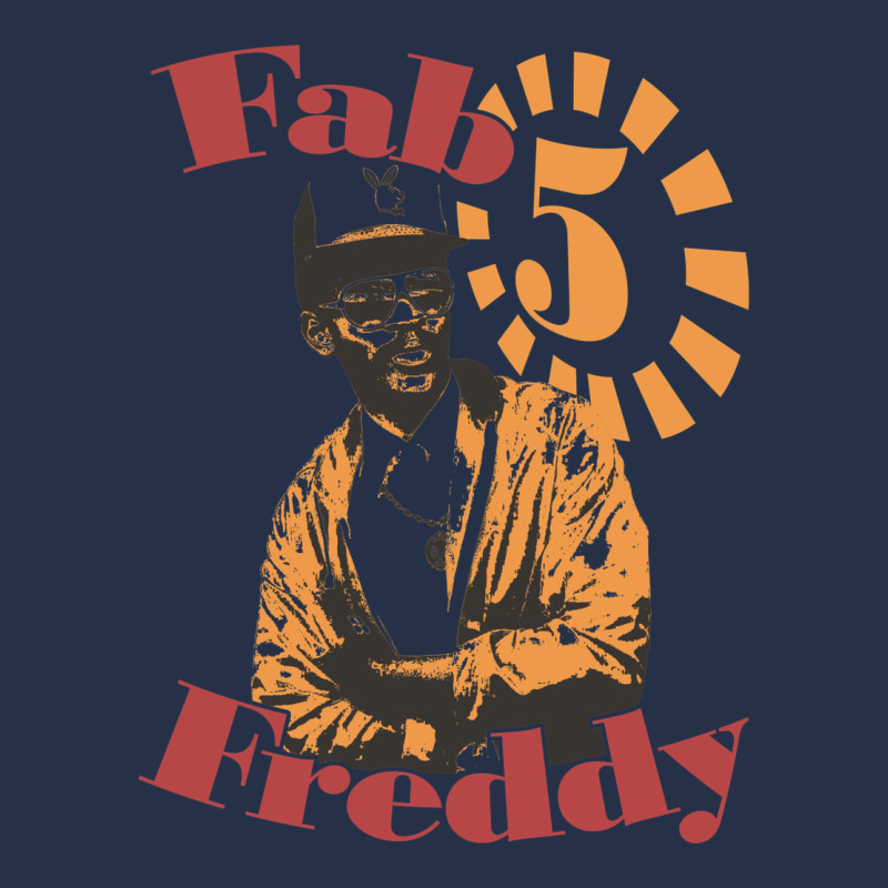 Fab 5 Freddy 80s Hip Hop Premium Hoodie by tuanDangUi | Teevron
