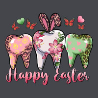 Happy Easter Dental Long Sleeve Tee | Teevron