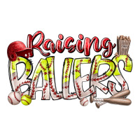 raising ballers | Teevron