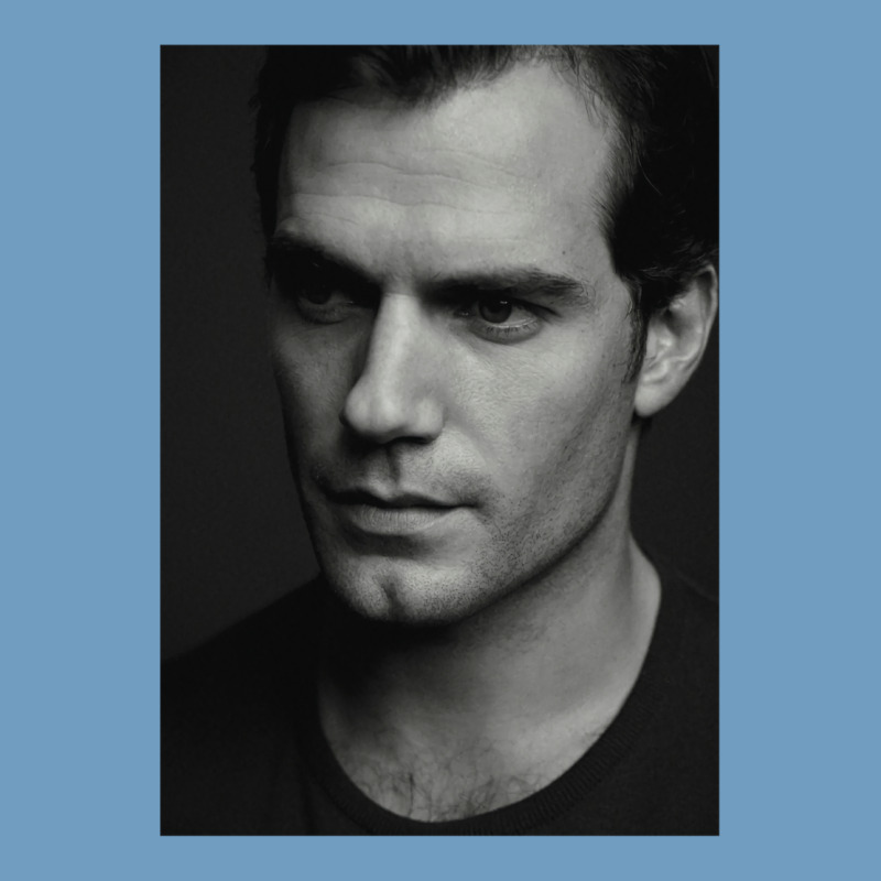 Henry Cavill 6 Urban Heavy Tee by tuanDangUi | Teevron