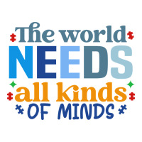 The world needs all kinds of minds | Teevron