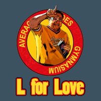L For Love Urban Heavy Tee | Teevron