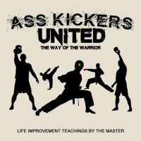 Ass Kickers United Urban Heavy Tee | Teevron