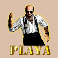 Les Grossman  Playa Urban Heavy Tee | Teevron