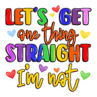 celebrate pride with colorful text | Teevron