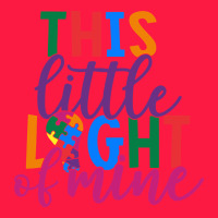This Little Light Of Mine Zipper Hoodie | Teevron