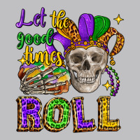 Let The Good Times Roll Long Sleeve Tee | Teevron