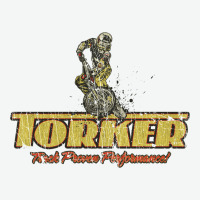 Torker Bmx Urban Heavy Tee | Teevron