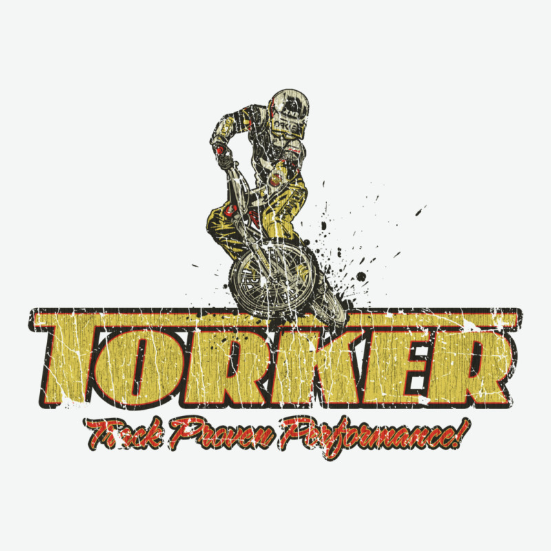 Torker Bmx Urban Heavy Tee by tuanDangUi | Teevron