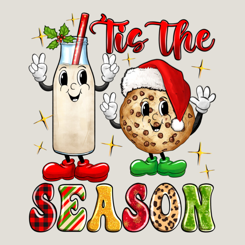 Tis The Season Heavy Core Tee by MaliasSmallBusiness | Teevron