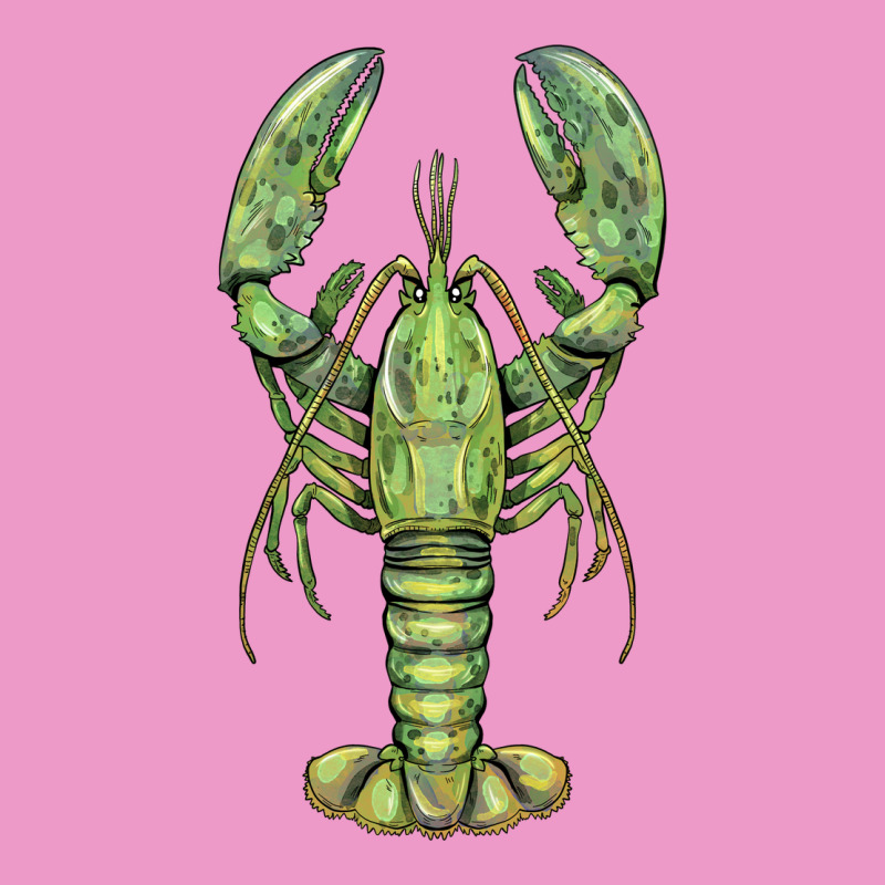 Lobster Urban Hoodie by BarkalooDesign | Teevron