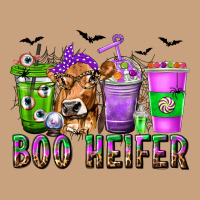 Boo Heifer Coffee Cups With Halloween Vintage Tee | Teevron