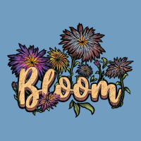 Bloom Urban Heavy Tee | Teevron
