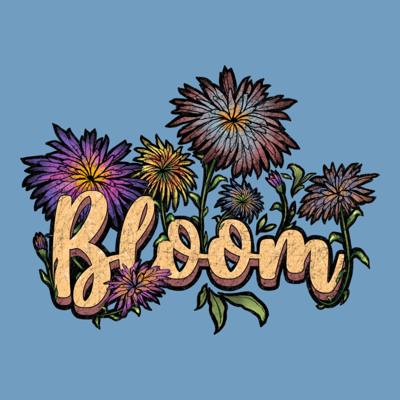Bloom Urban Heavy Tee by JahusDesignShop | Teevron