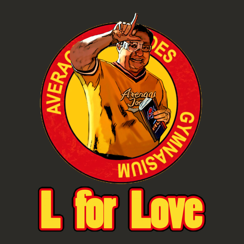 L For Love Heavy Core Tee by tuanDangUi | Teevron