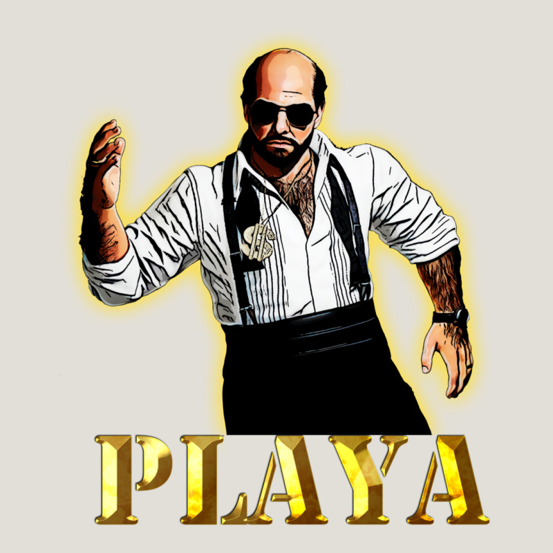 Les Grossman  Playa Heavy Core Tee by tuanDangUi | Teevron