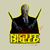 Nightbreed 1 Heavy Core Tee | Teevron