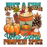 Just a girl who loves pumpkin spice | Teevron