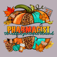 Pharmacist Pumpkin Vintage Tee | Teevron