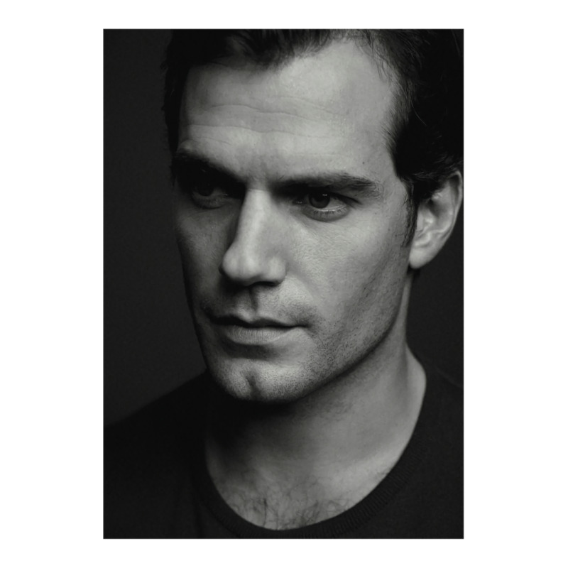 Henry Cavill 6 Premium Tee by tuanDangUi | Teevron