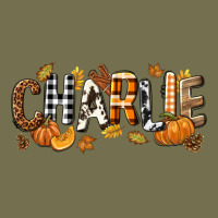 Personalized Fall Autumn Vintage Hoodie | Teevron