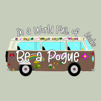 In A World Full Of Kooks Be A Pogue Classic Tee | Teevron