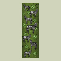 Zebra Heavyweight Hoodie | Teevron