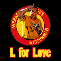 L For Love Premium Tee | Teevron