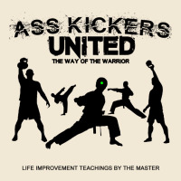 Ass Kickers United Premium Tee | Teevron