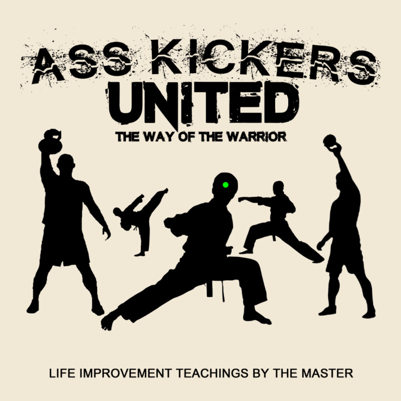 Ass Kickers United Premium Tee by tuanDangUi | Teevron