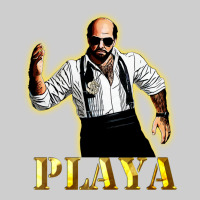 Les Grossman  Playa Premium Tee | Teevron