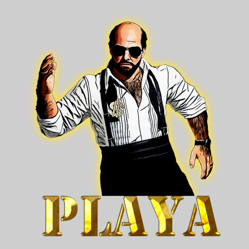 Les Grossman  Playa Premium Tee by tuanDangUi | Teevron