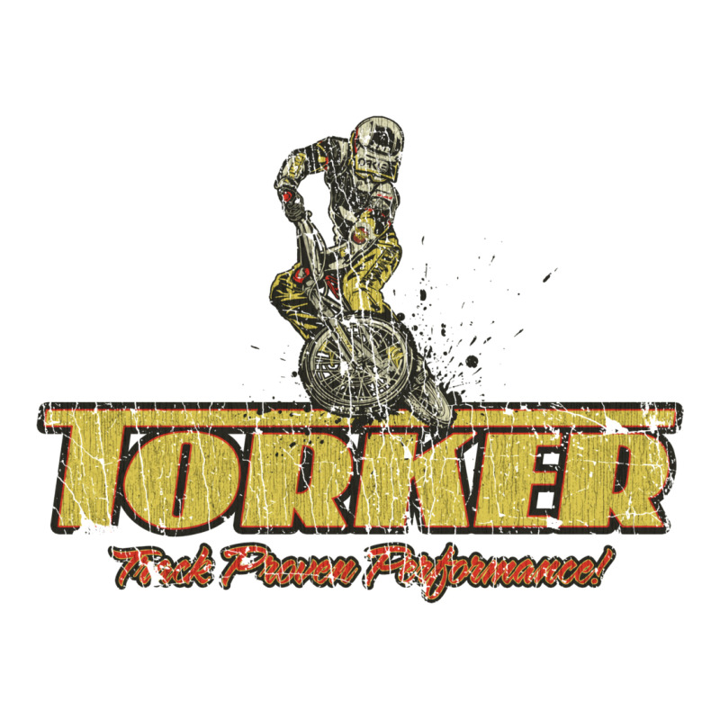 Torker Bmx Premium Tee by tuanDangUi | Teevron