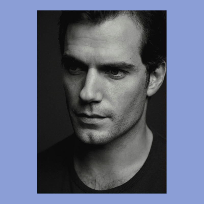 Henry Cavill 6 Long Sleeve Tee by tuanDangUi | Teevron